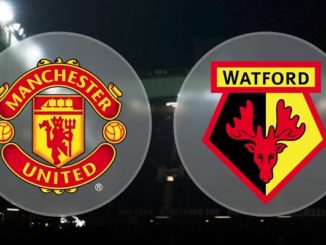 MU vs Watford