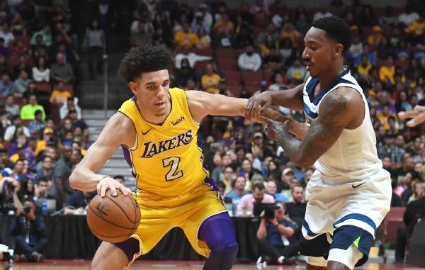 Los-Angeles-Lakers-Predictions-2017-NBA-Futures-Gambling-Odds Detroit Pistons vs Los Angeles Lakers