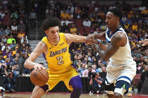  Detroit Pistons vs Los Angeles Lakers