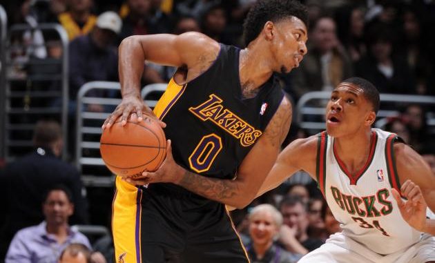 Los Angeles Lakers vs Milwaukee Bucks Los Angeles Lakers vs Milwaukee Bucks