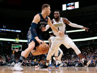 Denver Nuggets vs Detroit Pistons