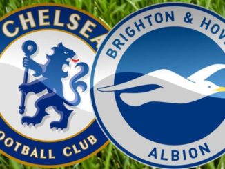 Chelsea vs Brighton