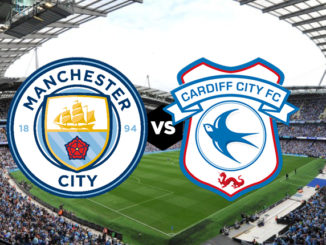 Man City vs Cardiff