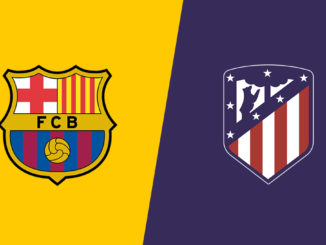Barcelona vs Atletico Madrid