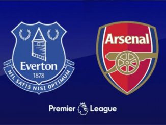 Everton vs Arsenal
