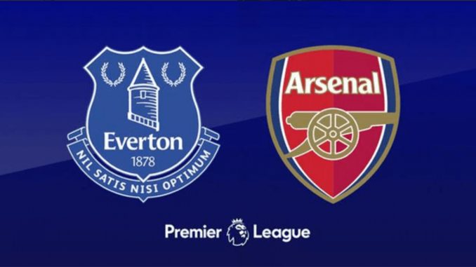 Everton vs Arsenal Everton vs Arsenal