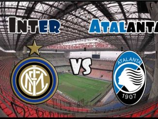 Inter Milan vs Atalanta