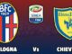 Bologna vs Chievo