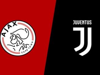 Ajax vs Juventus