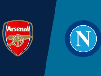 Arsenal vs Napoli