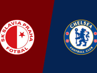 Slavia Praha vs Chelsea