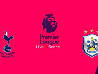 Tottenham vs Huddersfield