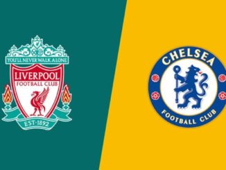 Liverpool vs Chelsea
