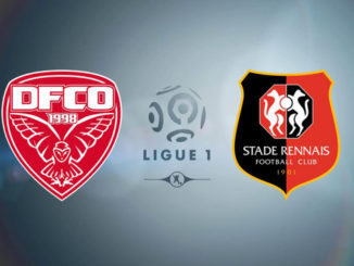 Dijon vs Rennes