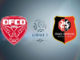 Dijon vs Rennes