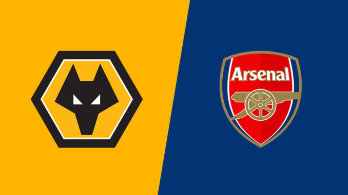 Wolves vs Arsenal Wolves vs Arsenal