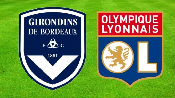 Bordeaux vs Lyon