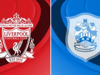 Liverpool vs Huddersfield