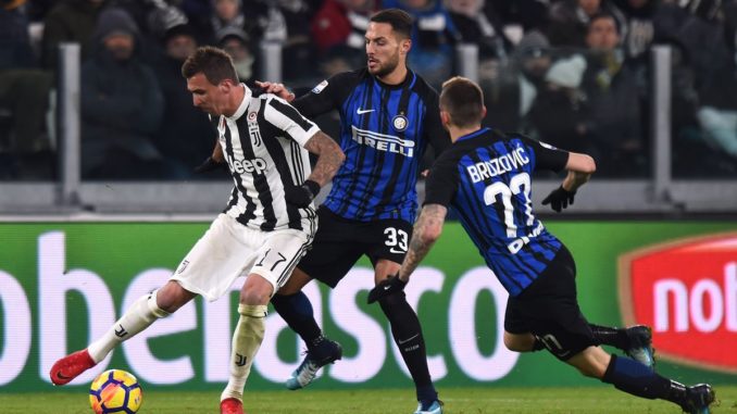 Inter Milan vs Juventus Inter Milan vs Juventus