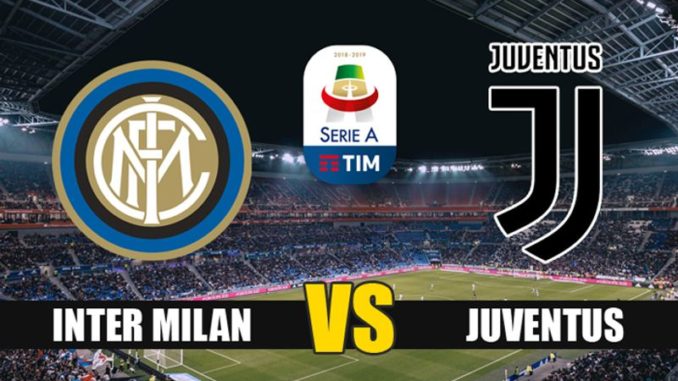 Inter Milan vs Juventus Inter Milan vs Juventus