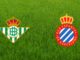 Betis vs Espanyol