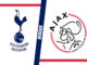 Tottenham vs Ajax