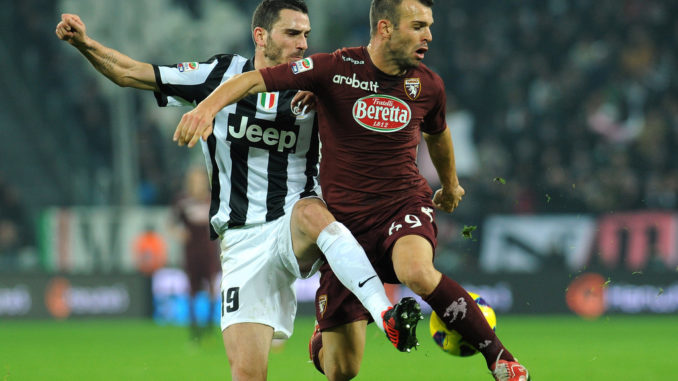 Juventus vs Torino Juventus vs Torino