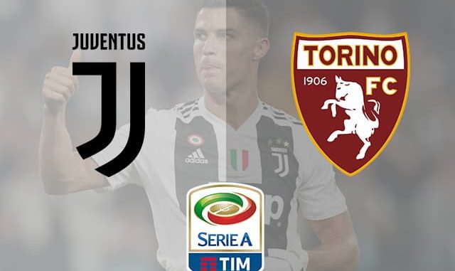 Juventus vs Torino Juventus vs Torino