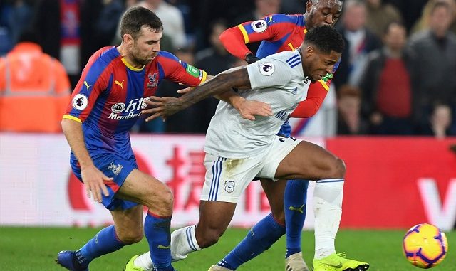 Cardiff vs Crystal Palace Cardiff vs Crystal Palace