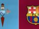 Celta Vigo vs Barcelona