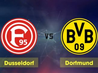 Dortmund vs Dusseldorf