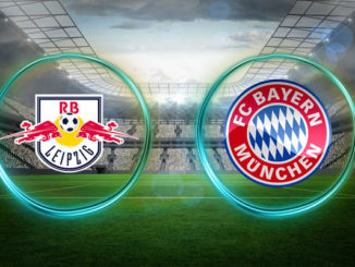 RB Leipzig vs Bayern Munich