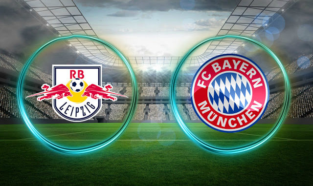 RB Leipzig vs Bayern Munich RB Leipzig vs Bayern Munich
