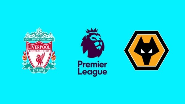 Liverpool vs Wolves