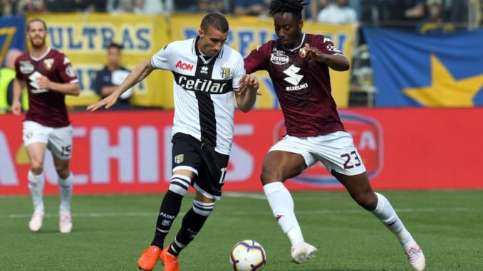 Bologna vs Parma Bologna vs Parma