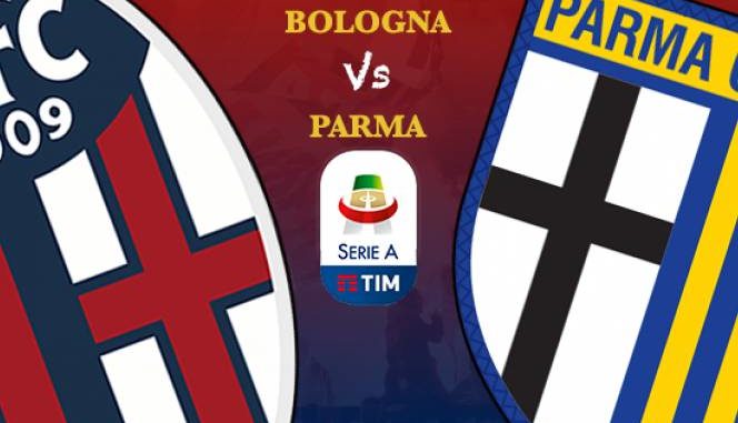Bologna vs Parma Bologna vs Parma