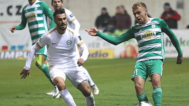 Bohemians vs Pribram Bohemians vs Pribram