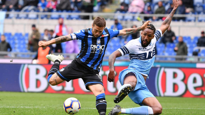 Atalanta vs Lazio Atalanta vs Lazio