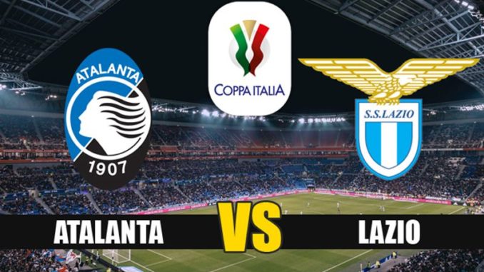 Atalanta vs Lazio Atalanta vs Lazio