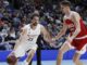 Real Madrid Baloncesto vs Basquet Manresa