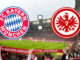 Bayern vs Frankfurt