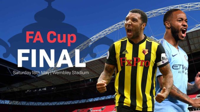 Man City vs Watford Man City vs Watford