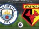 Man City vs Watford