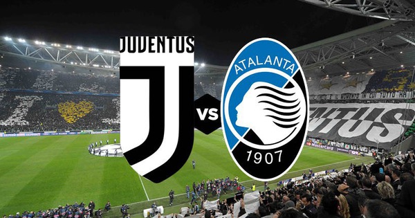 Juventus vs Atalanta Juventus vs Atalanta