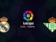 Real Madrid vs Betis