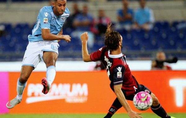 Lazio vs Bologna Lazio vs Bologna