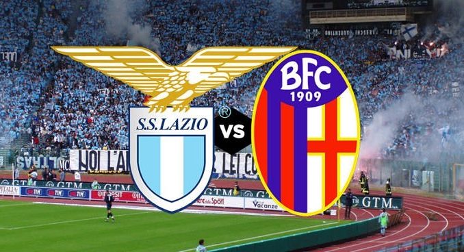 Lazio vs Bologna Lazio vs Bologna