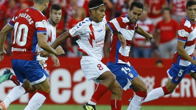 Albacete vs Granada Albacete vs Granada