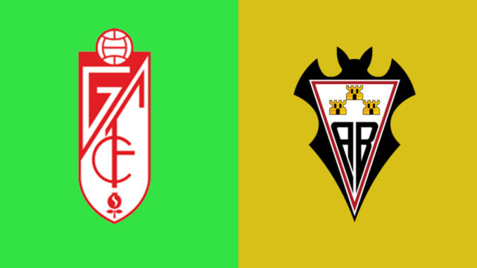Albacete vs Granada Albacete vs Granada