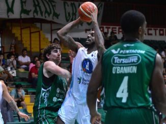 Gimnasia Y Esgrima vs La Union De Formosa